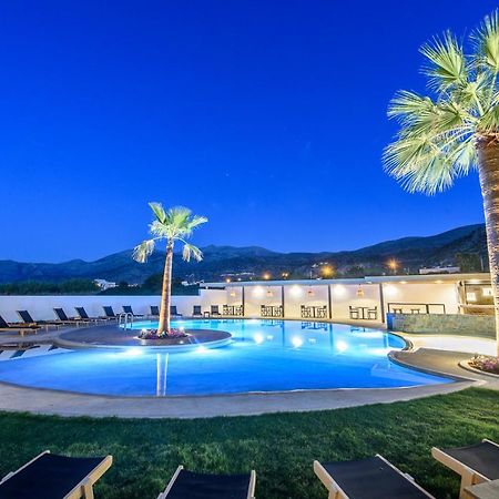 Anesea Hotel Malia Dış mekan fotoğraf